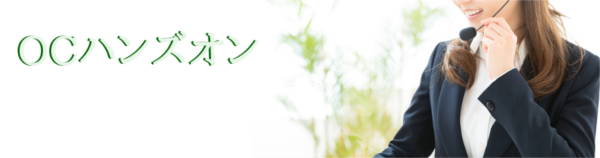 ヘルプチャットログイン画面