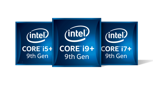 core i9